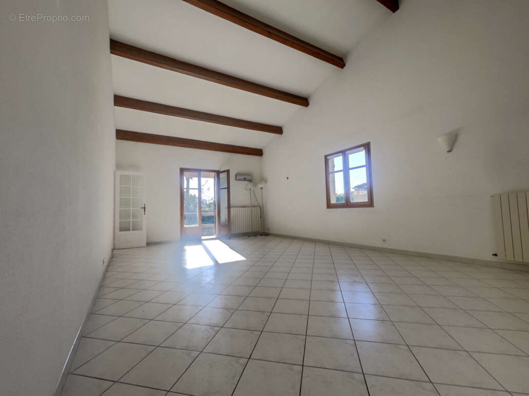 Maison à LANSARGUES