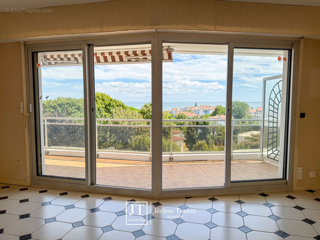 Appartement à ROYAN