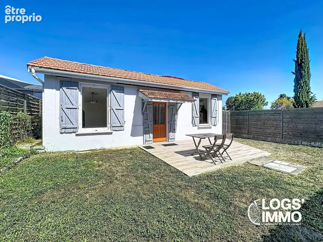 Photo Maison à Bruges au prix de 245 000€