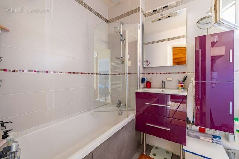 Maison à VILLEMOISSON-SUR-ORGE