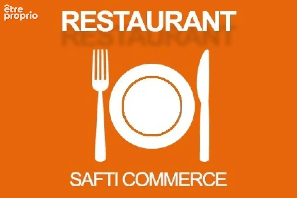 Photo 1 - Commerce à FREJUS