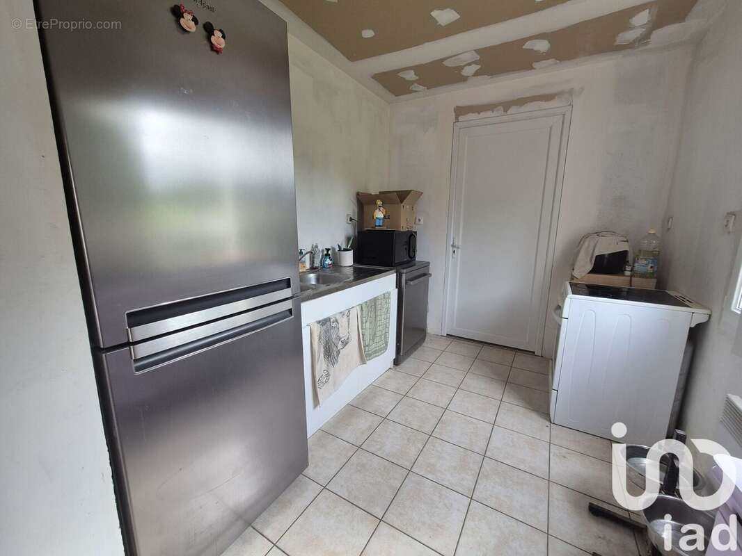 Photo 8 - Maison à LA FERTE-SOUS-JOUARRE