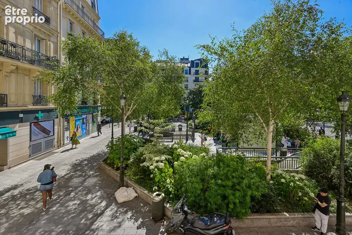 Levallois - Appartement 5 Pièces - photo 3