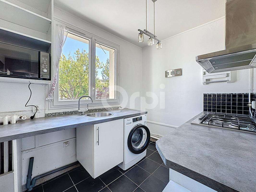 Appartement à NOGENT-SUR-MARNE