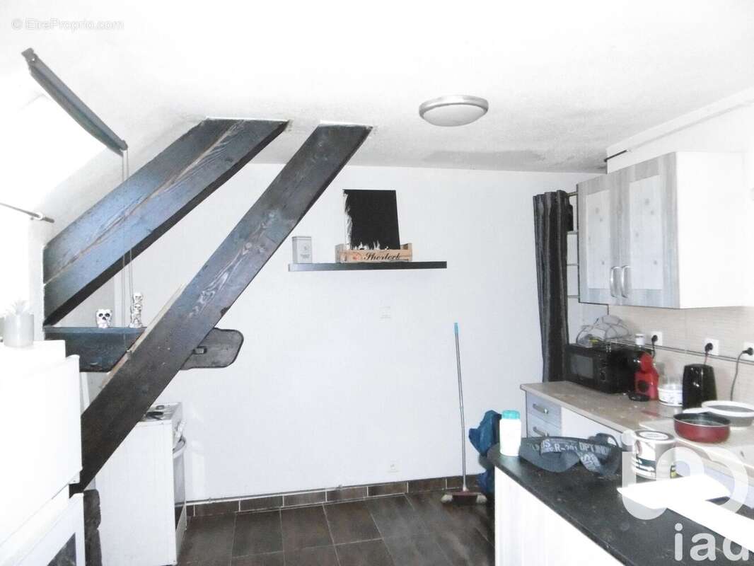 Appartement 78 m² à Pierrefontaine-Les-Blamont  - photo 2