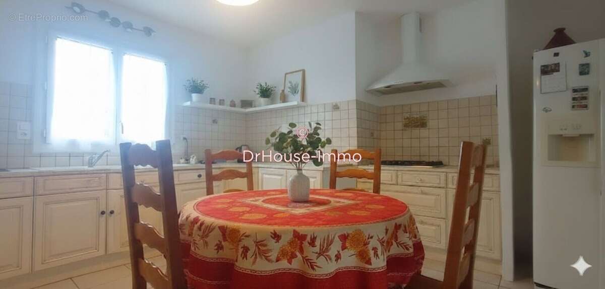Maison 170 m² à Apremont  - photo 21