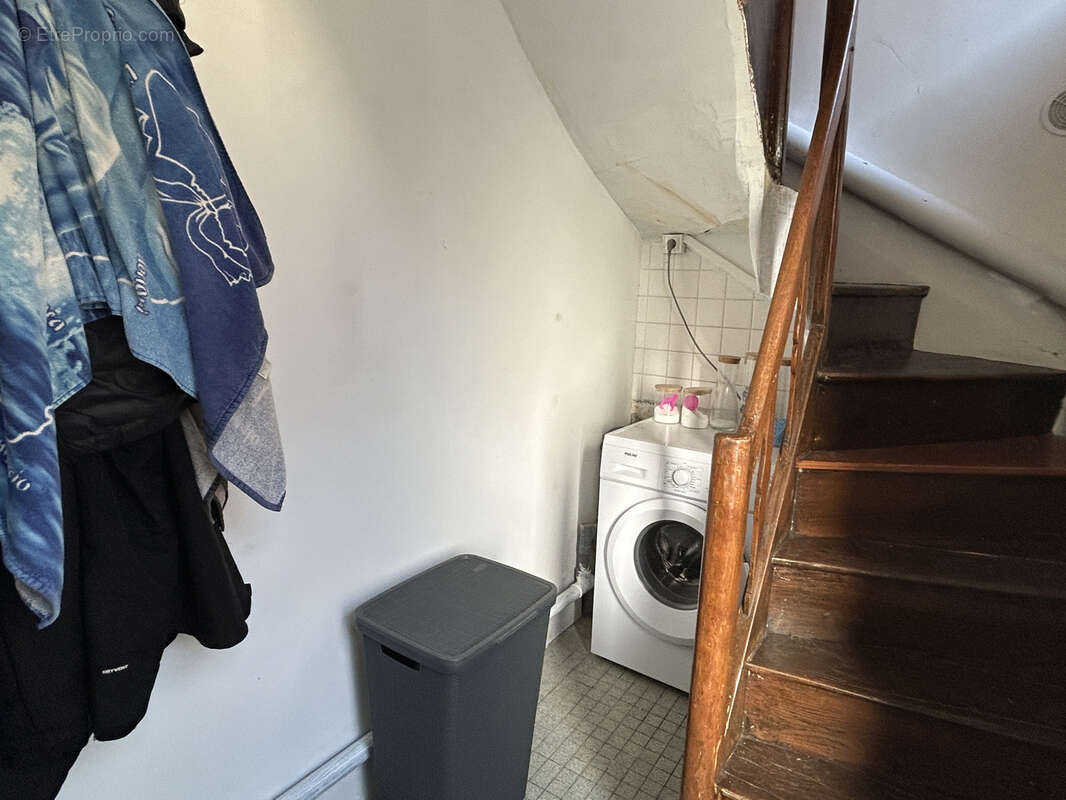 Appartement à GACE