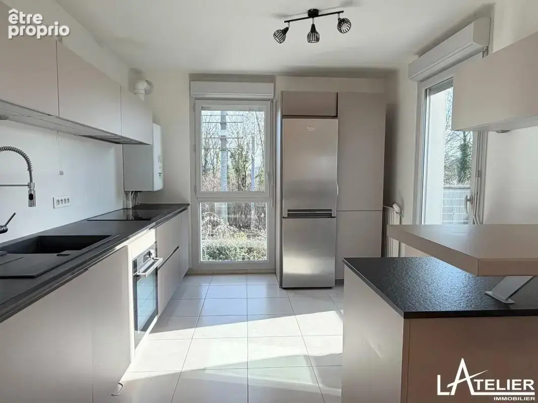 Le familial 83 m2 - photo 4