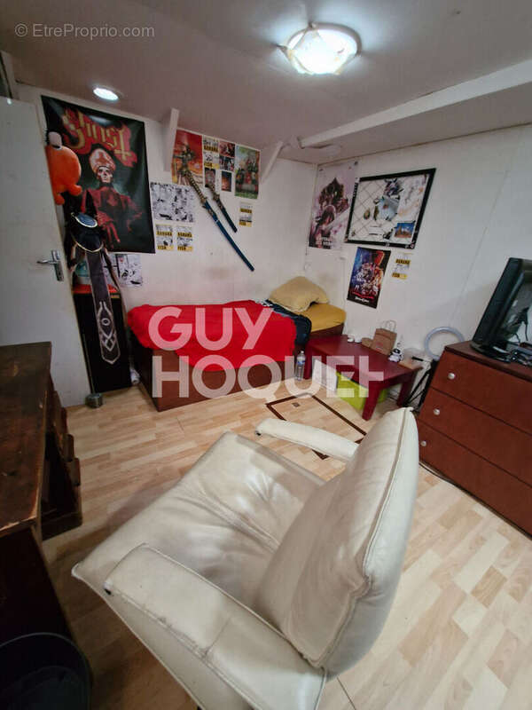 Maison à MORET-SUR-LOING