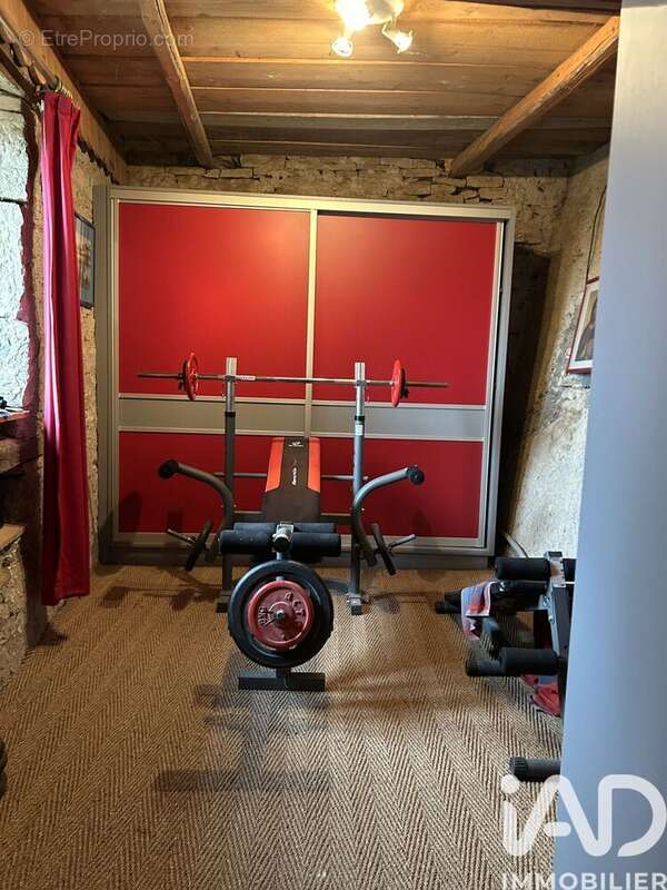 Photo 7 - Maison à AUTREY-LE-VAY