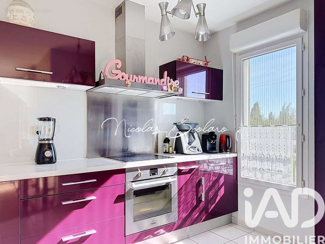 Photo 5 - Appartement à CAVAILLON