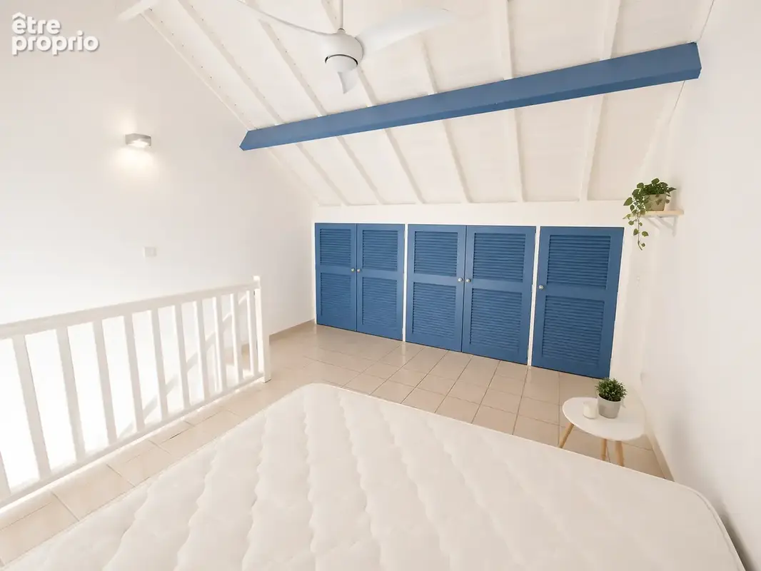 Appartement T1 - photo 4