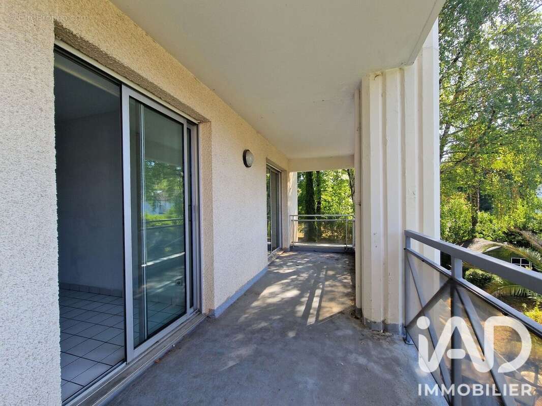 Appartement 68 m² à Pau  - photo 6