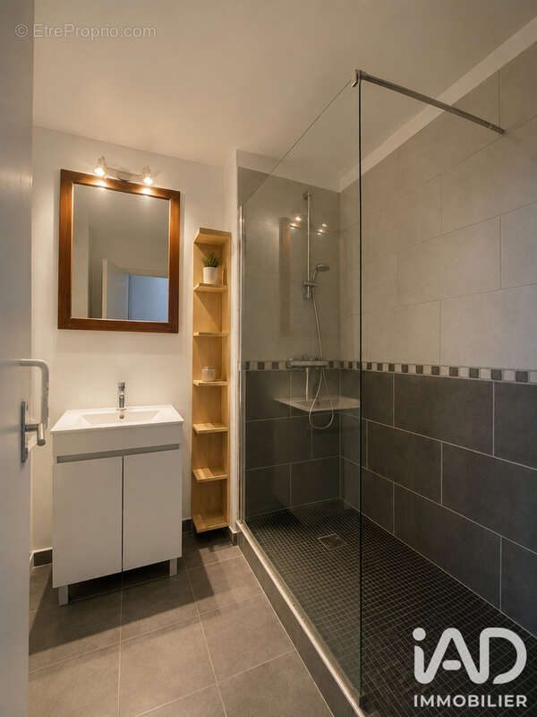 Photo 6 - Appartement à RAMBOUILLET