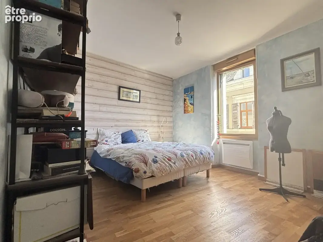 Maison 7 pièces 155 m² à vendre à Feneu (49460) - photo 8