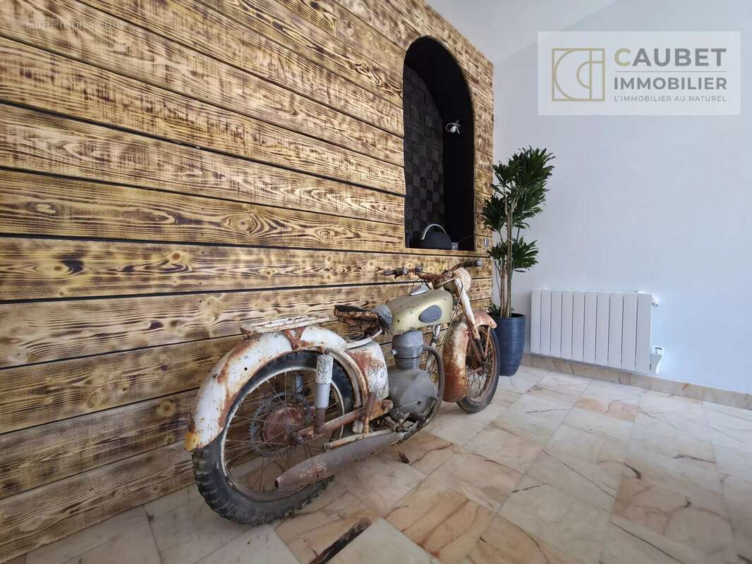 Appartement à SAINT-MARTIN