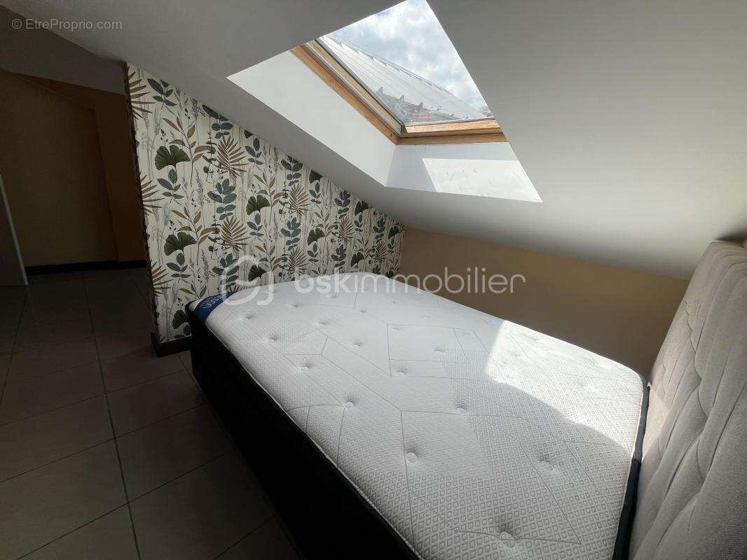 Appartement à LA POSSESSION