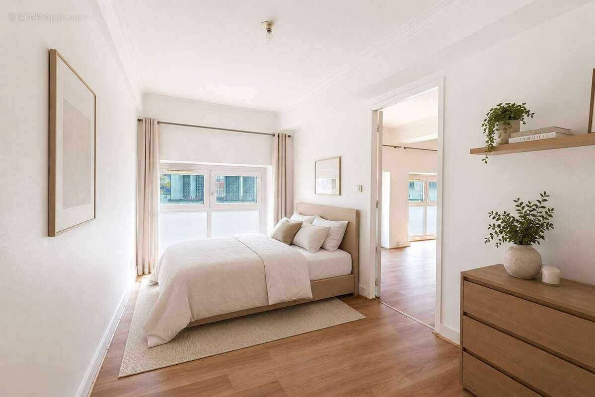 Appartement à LYON-4E
