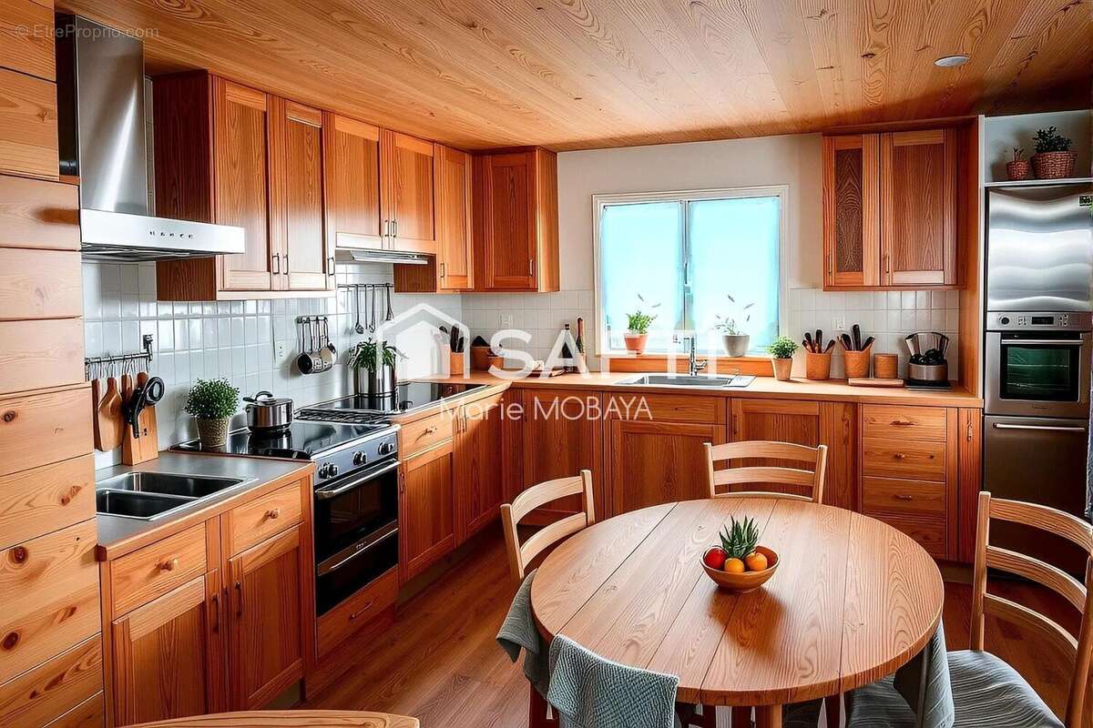 Photo 9 - Maison à SAINT-VINCENT-DE-PAUL