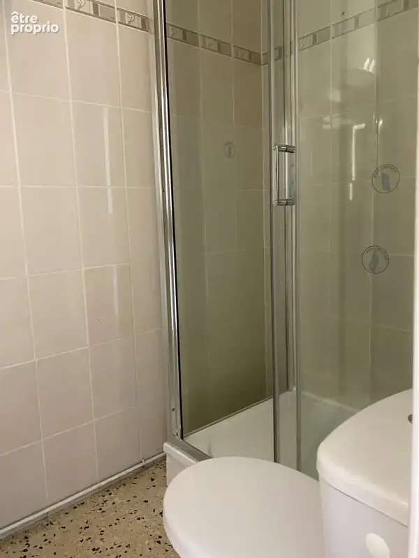 Appartement T1 vue parc - photo 9