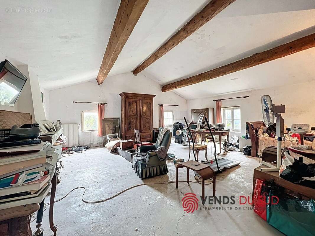 Maison à COLOMBIERS