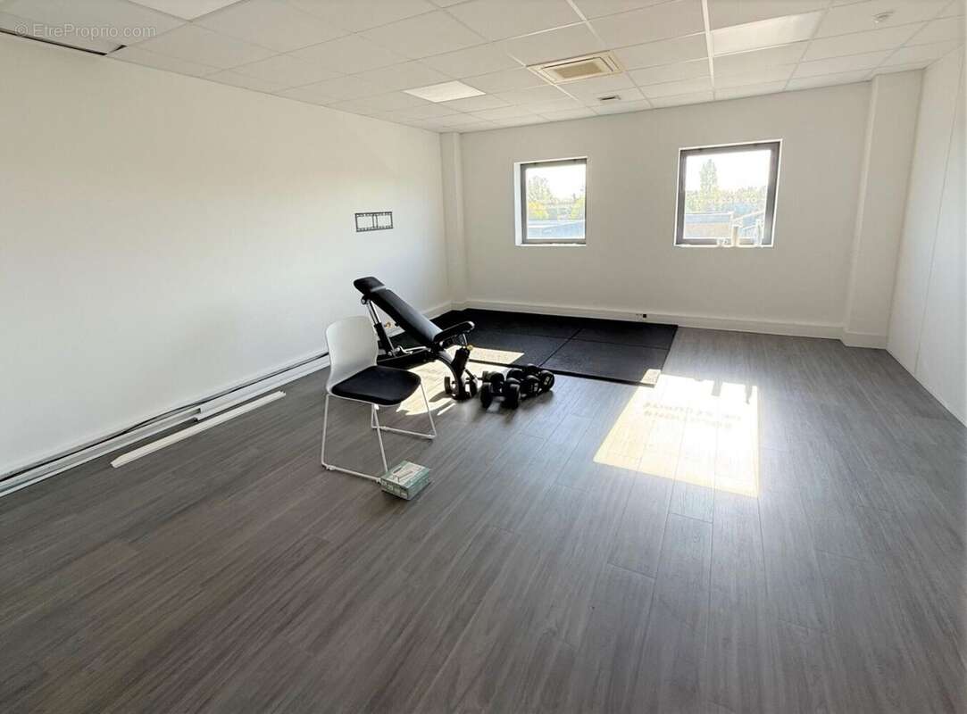 Photo 3 - Commerce à TRESSES