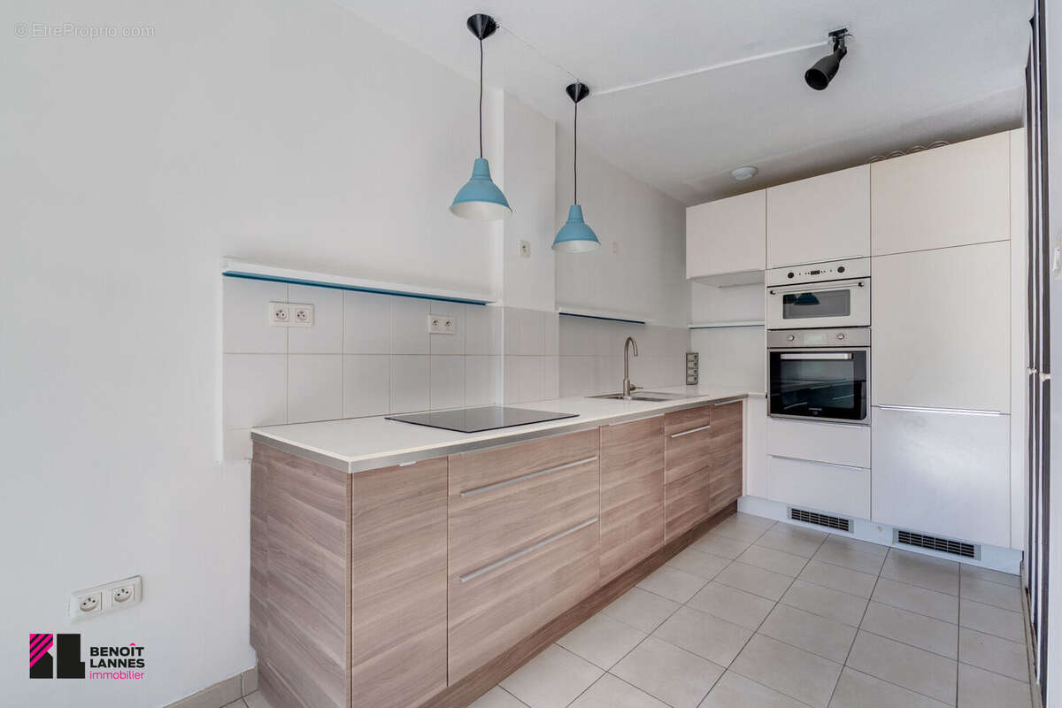 Photo 7 - Appartement à TOULOUSE