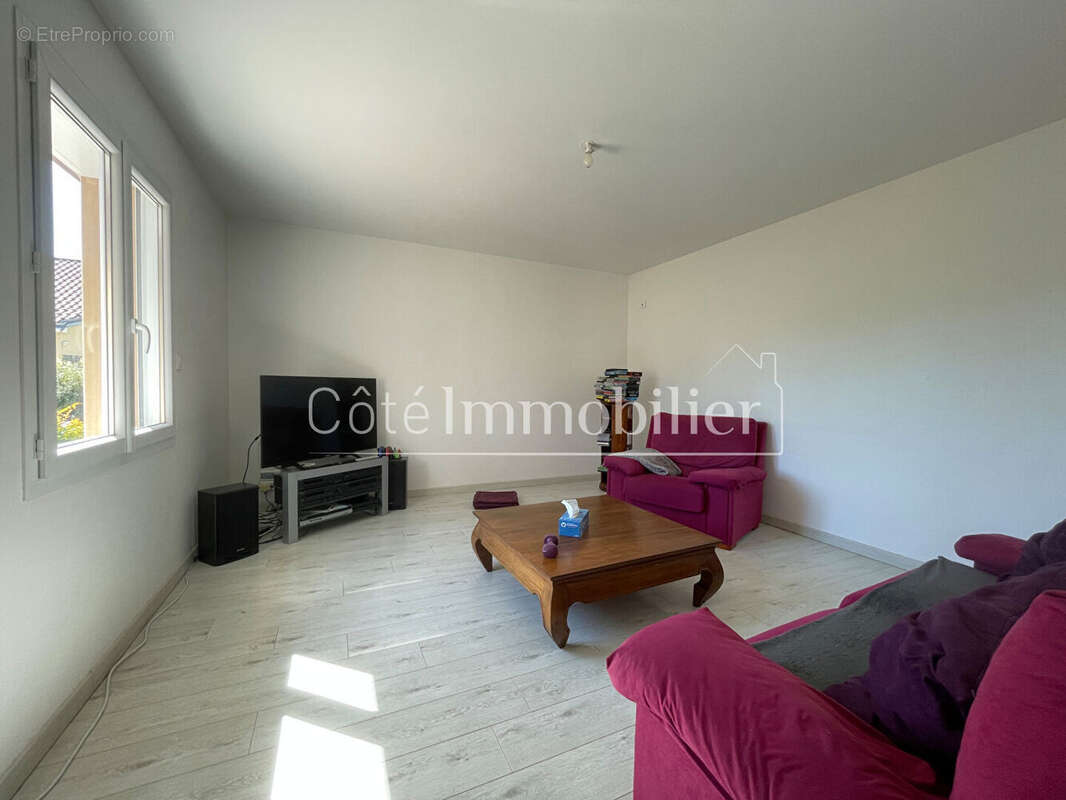 Maison 163 m² à Port-Saint-Pere  - photo 4