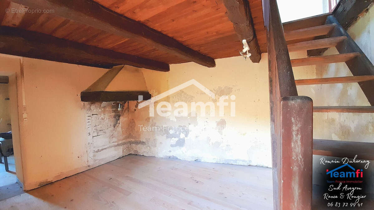 Maison 48 m² à Murasson  - photo 7
