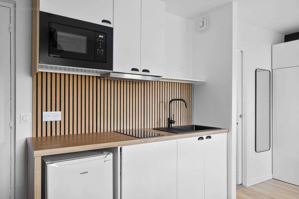 Appartement à VERSAILLES