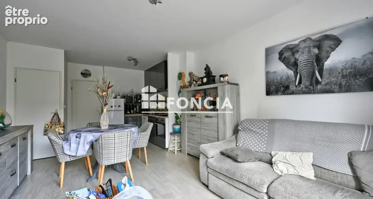 À VENDRE – Charmante maison à Méry-sur-Oise avec garage et stationnement - photo 5