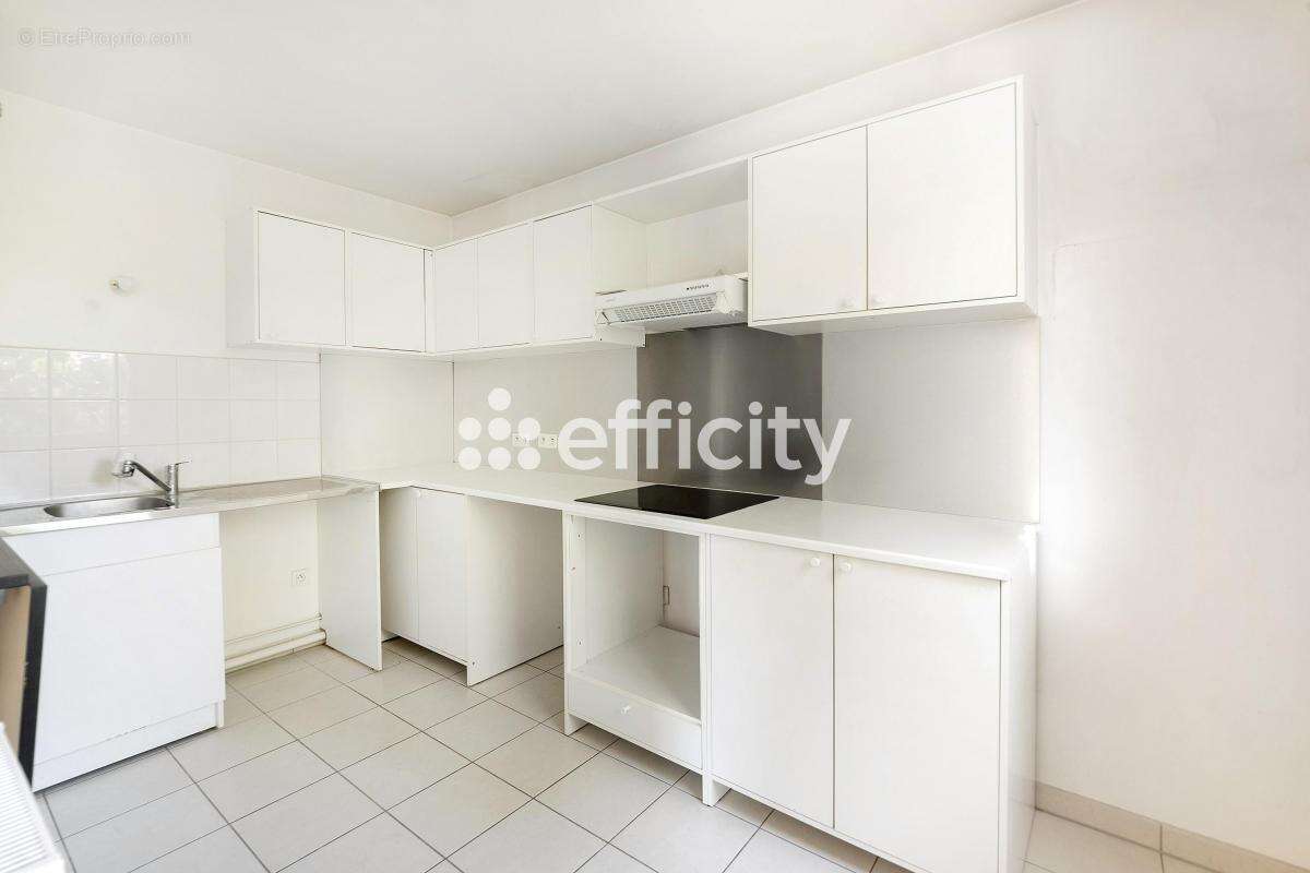 Appartement à MASSY