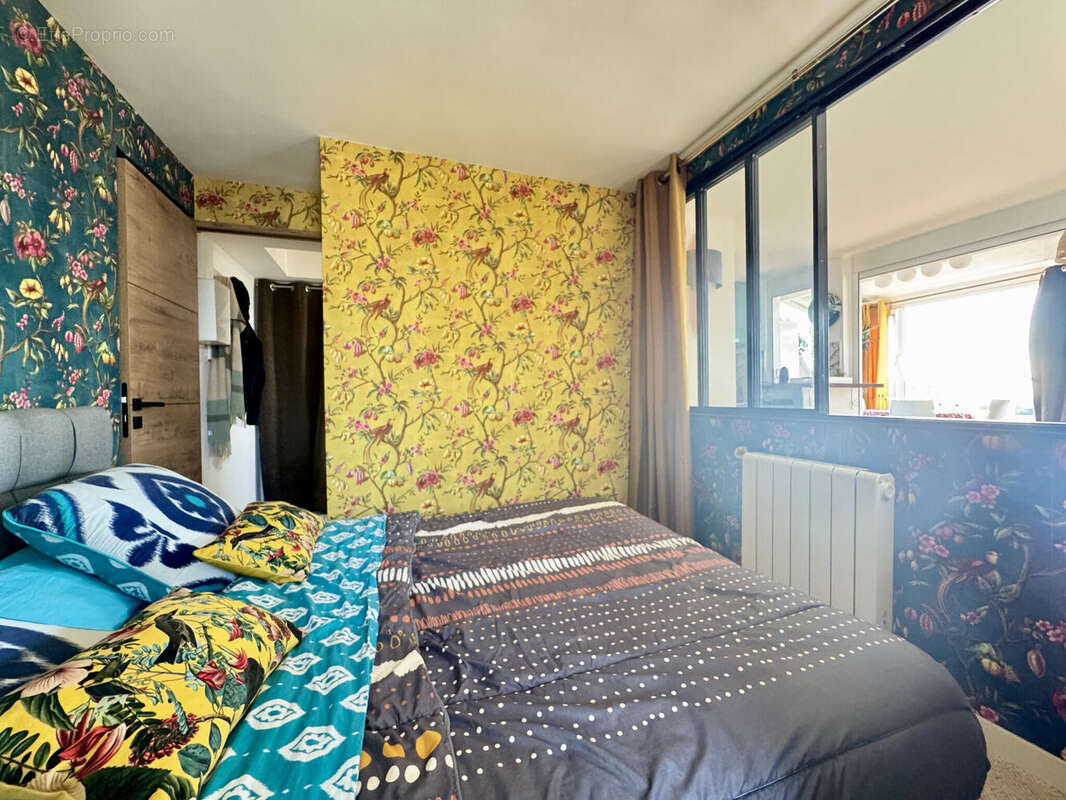 Photo 9 - Appartement à LA GRANDE-MOTTE