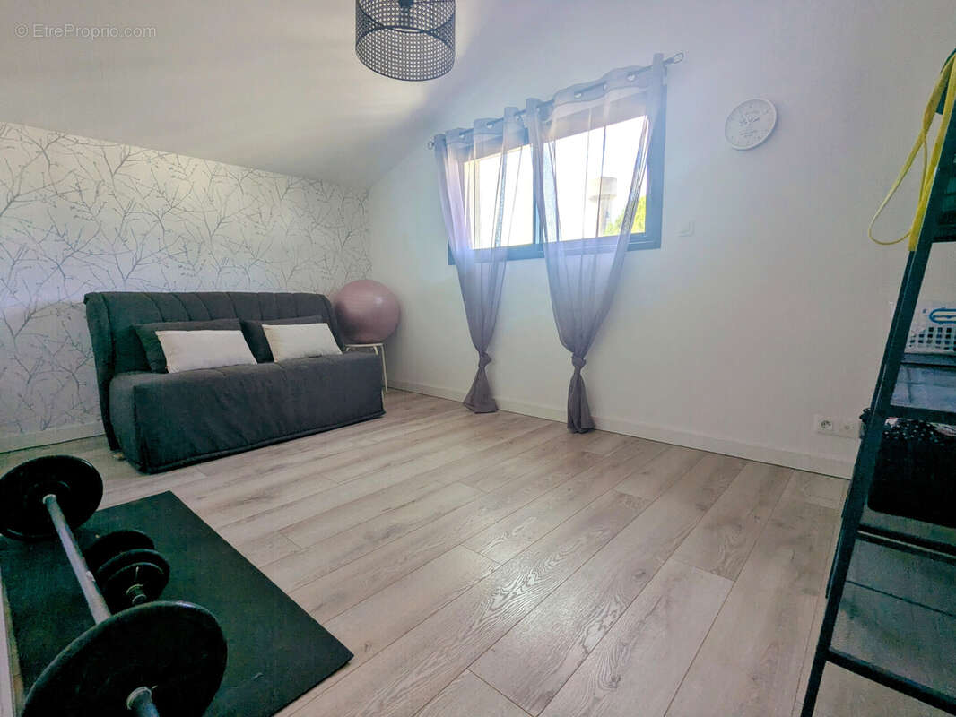 Maison à SUCE-SUR-ERDRE