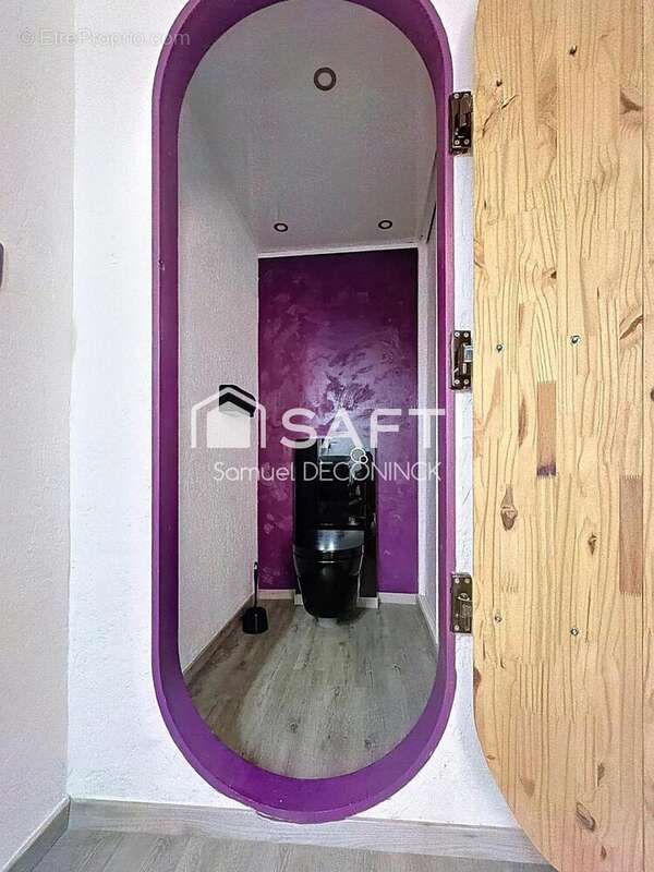 Photo 9 - Maison à SERVIAN