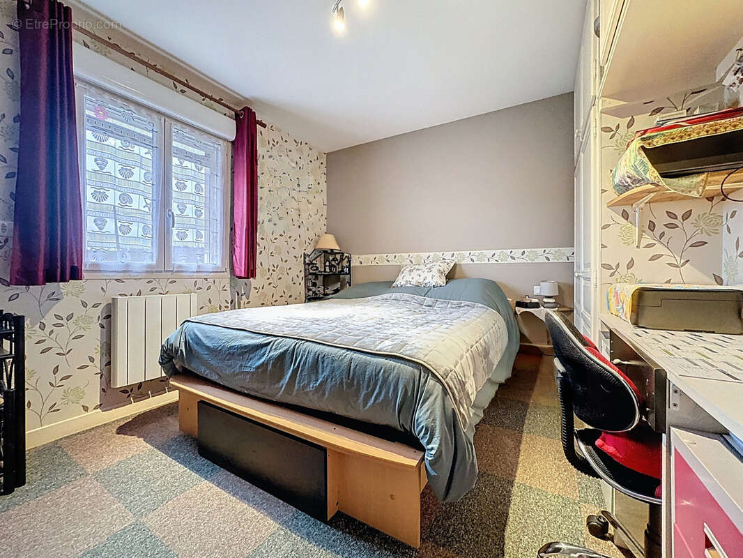 Maison à MONTMIRAIL