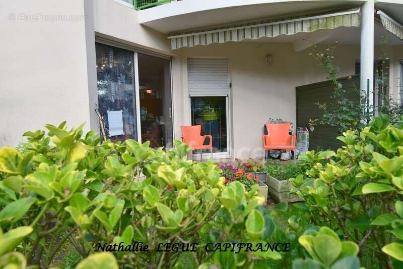 Appartement à CHALLANS