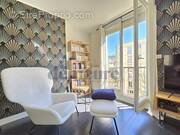 Appartement à ISSY-LES-MOULINEAUX