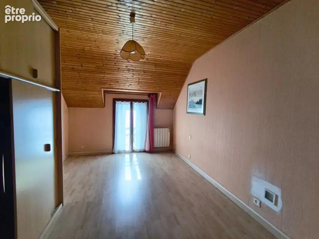 Maison en pierre avec dépendances - 240 m²- SAINT JUST (35) - photo 12