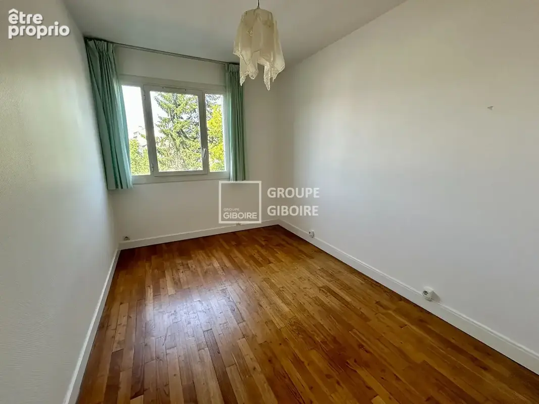 A VENDRE - GIBOIRE - Appartement Rennes 3 pièce(s) 63m2 - photo 5