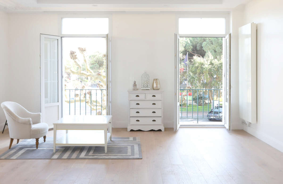 Appartement à ROYAN