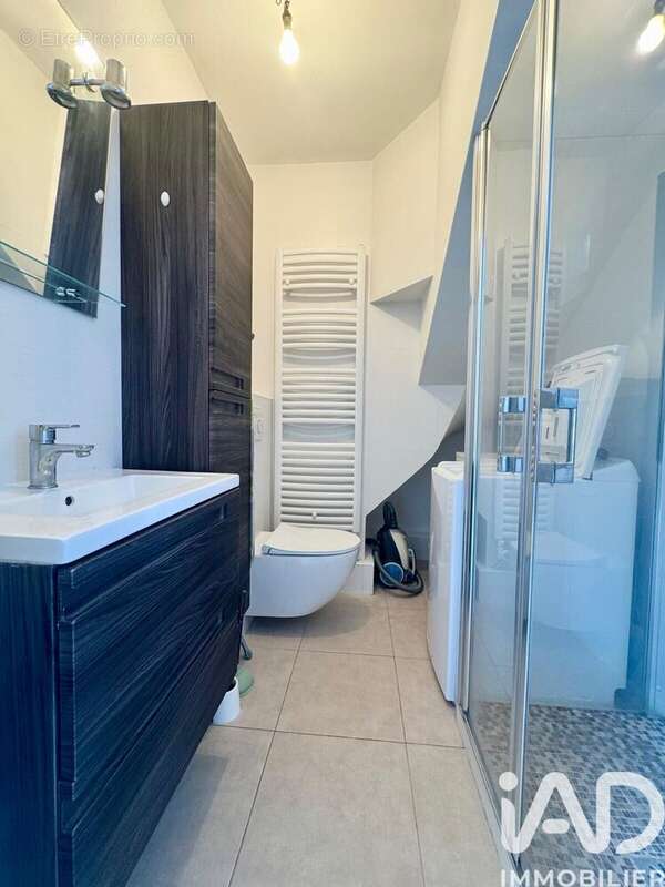 Photo 6 - Appartement à JOINVILLE-LE-PONT