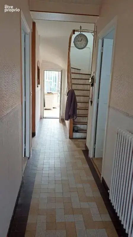 MAISON avec Jardin et Dependances - photo 4