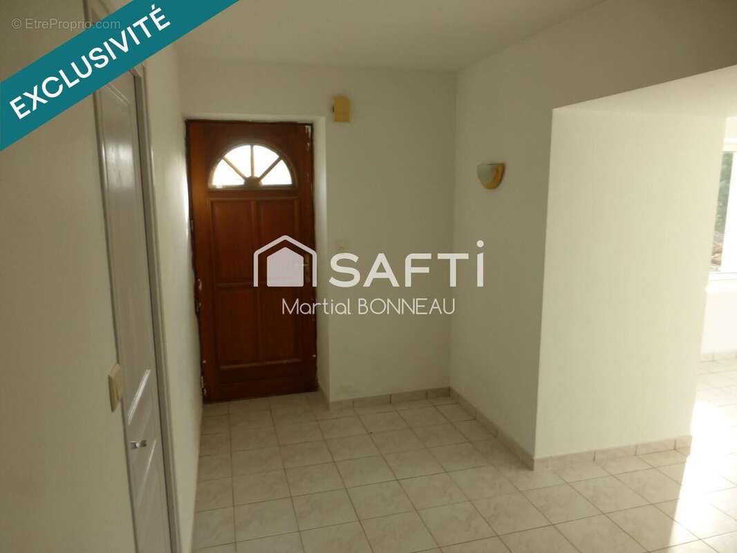 Photo 4 - Maison à SEVERAC