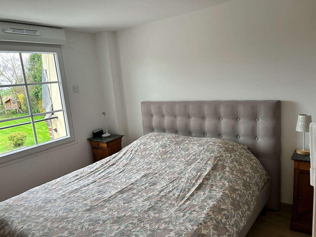 Maison à VENDEGIES-SUR-ECAILLON