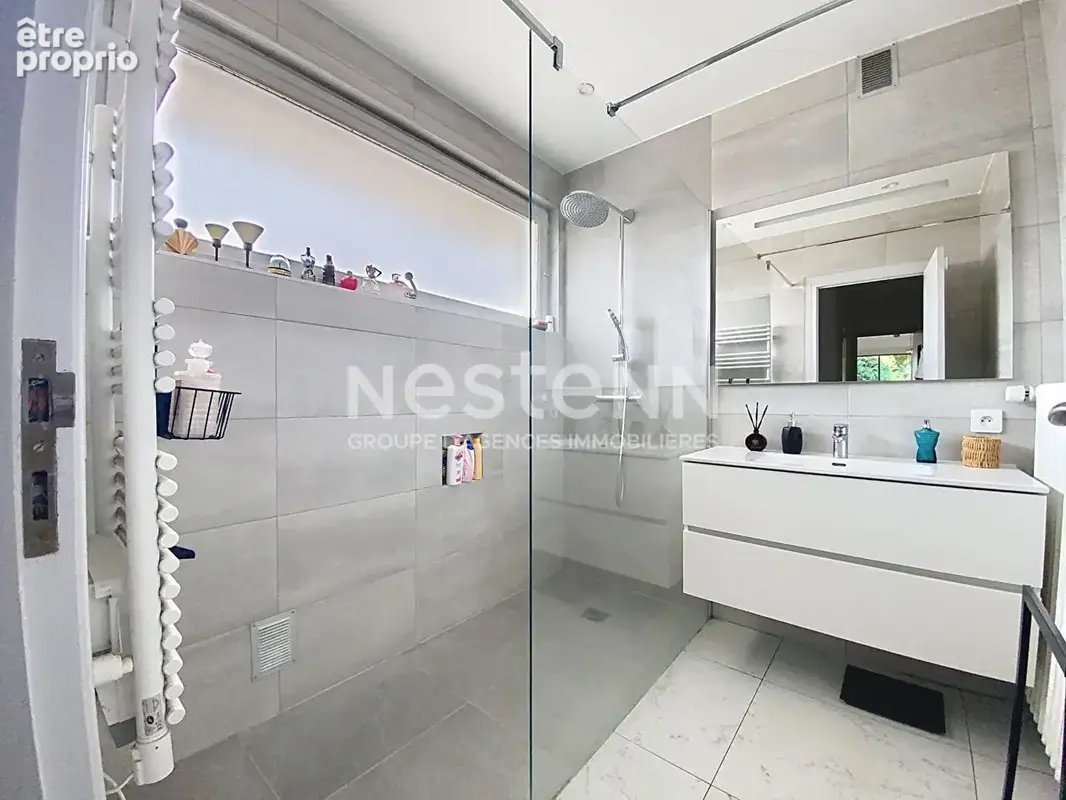 Maison familiale avec piscine ? Terrain 2 100 m² ? Carport - photo 6