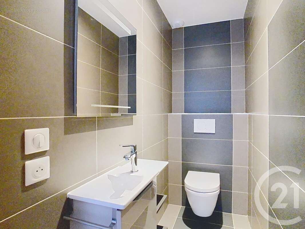 Photo 5 - Maison à ORLY