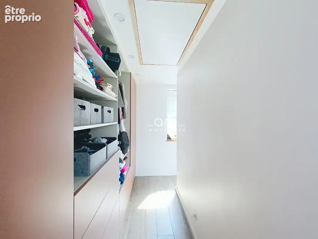 Maison 4 pièces 172 m² à vendre à Nomain (59310) - photo 7