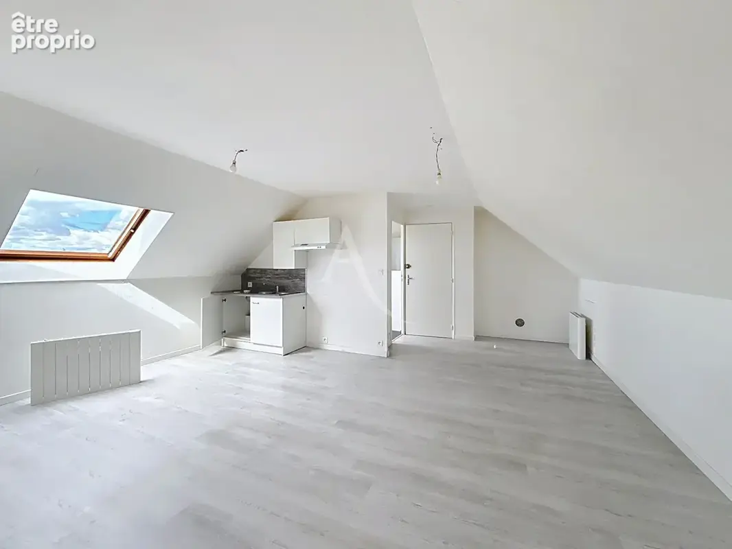 Appartement et duplex Chateau Gontier Sur Mayenne 3 pièce(s) - photo 4