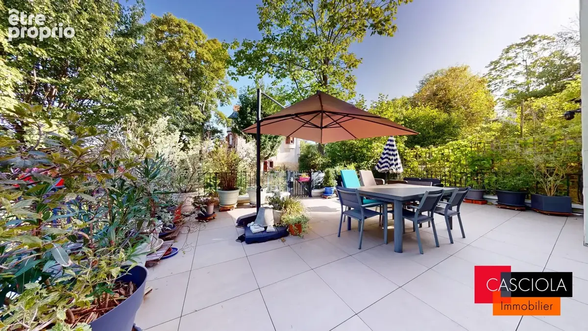 Photo Appartement à Metz au prix de 334 000€